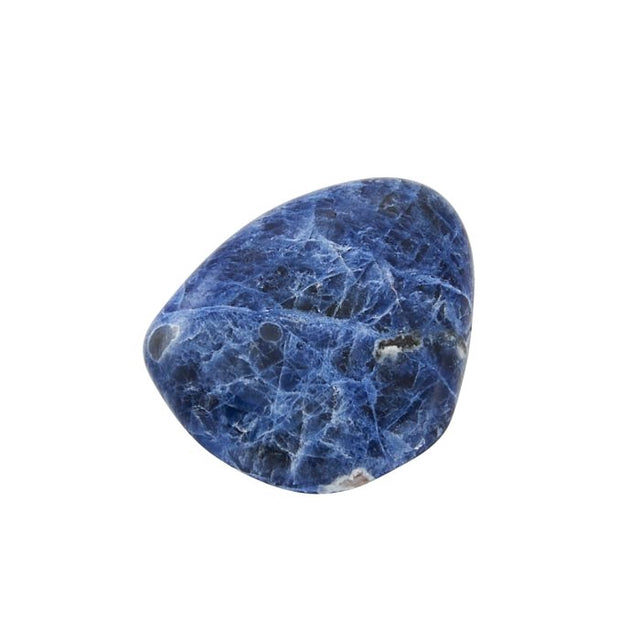 Sodalite Tumblestone