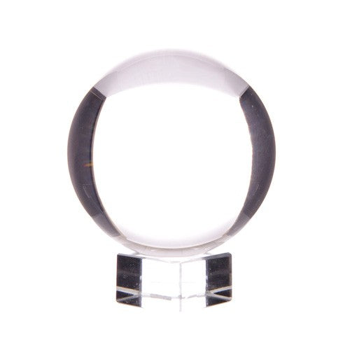 Crystal Ball 60mm with stand