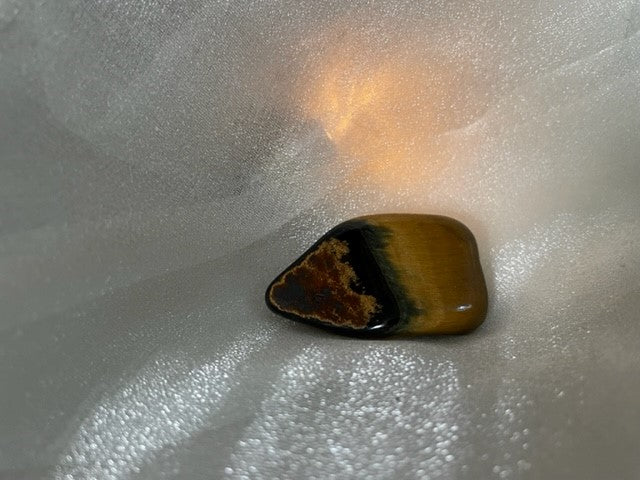 Tigers Eye