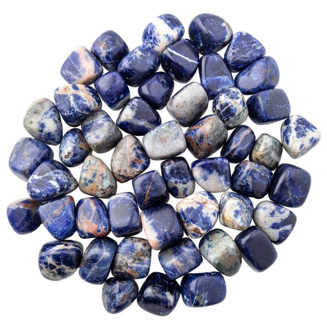 Sodalite Tumblestone