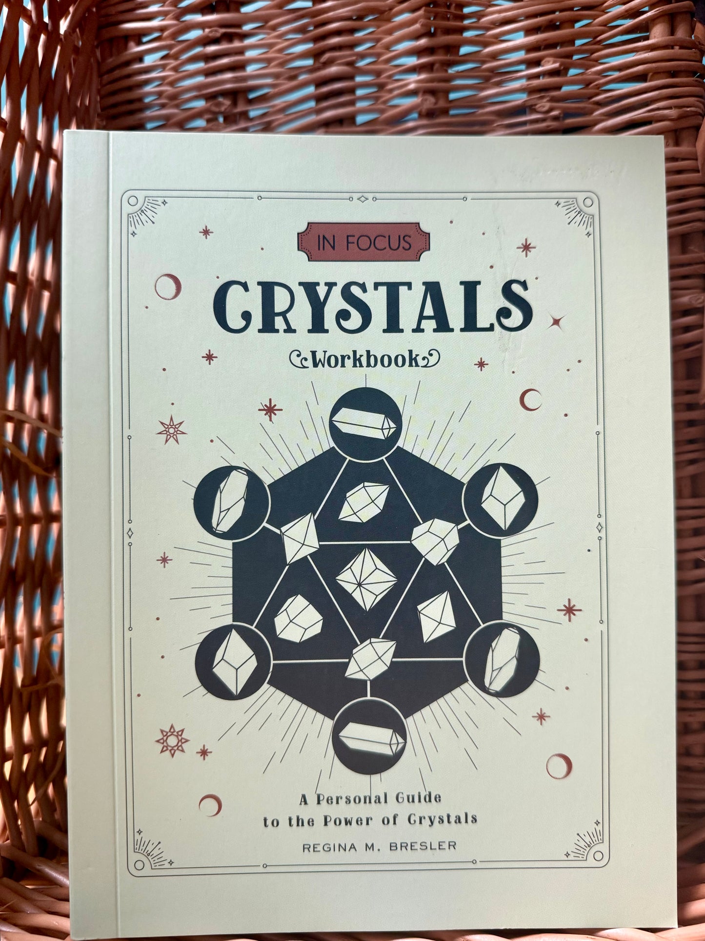 Crystal Workbook