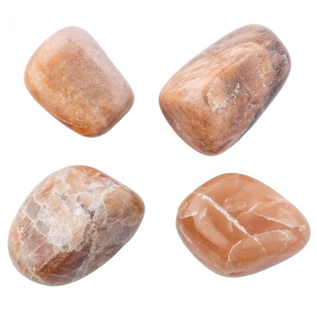 Moonstone Tumblestone
