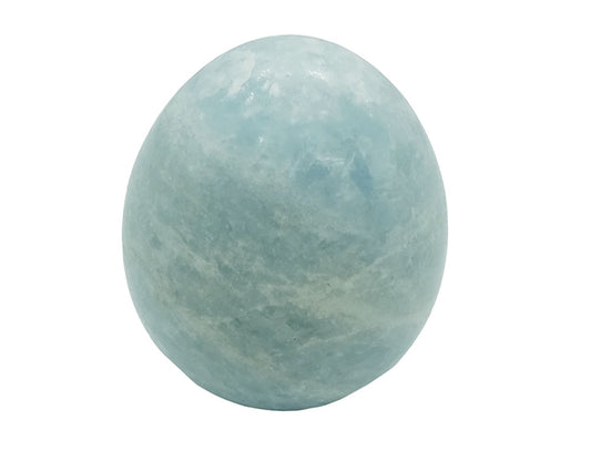 Celestite Egg 5x4cm