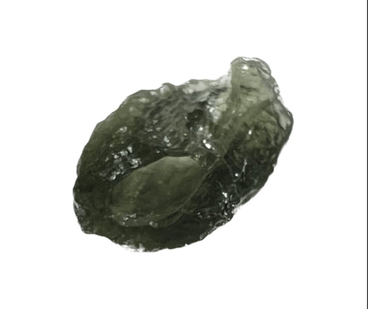 Moldavite 1-1.49 grams (grave size)