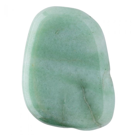 Green Aventurine Tumblestone