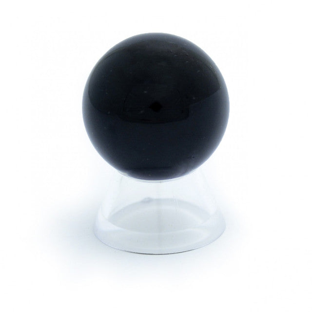 Obsidian Sphere