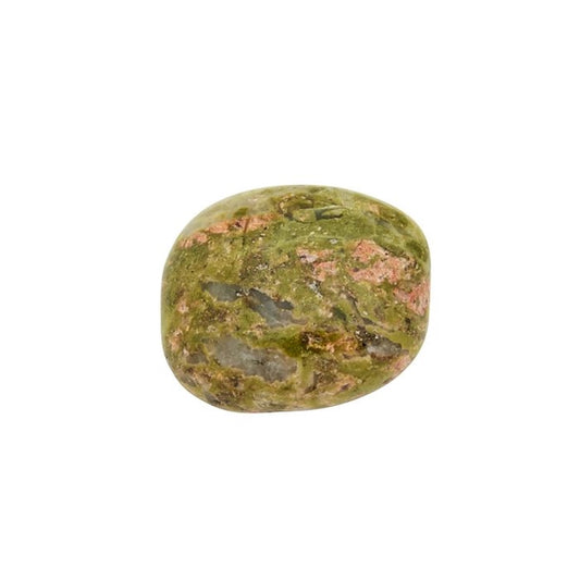 Unakite Tumblestone