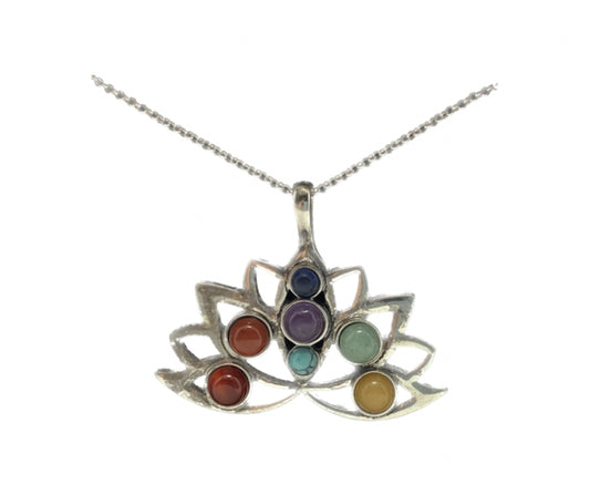 Chakra Pendant