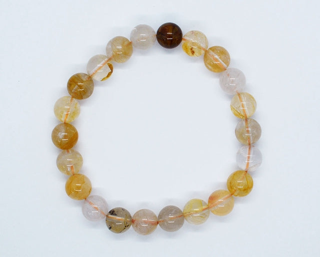 Gold Healer Bracelet