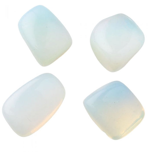 Opalite Tumblestone