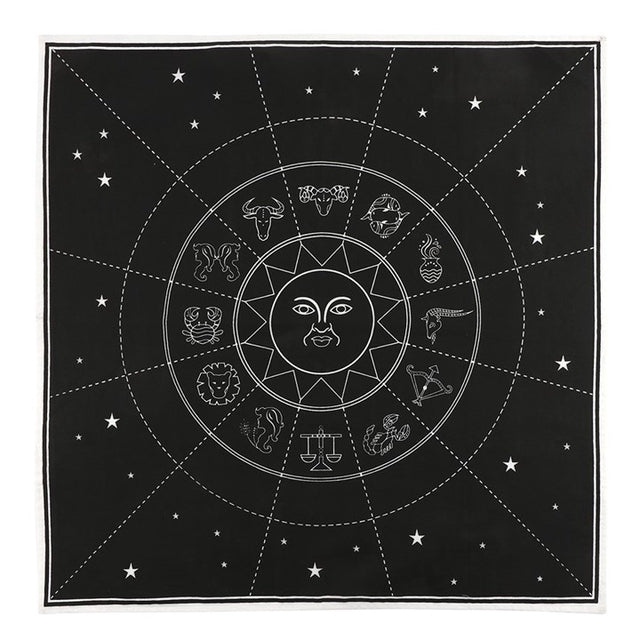 Star Sign Alter Cloth