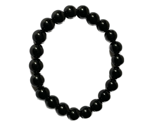Tourmaline Bead Bracelet