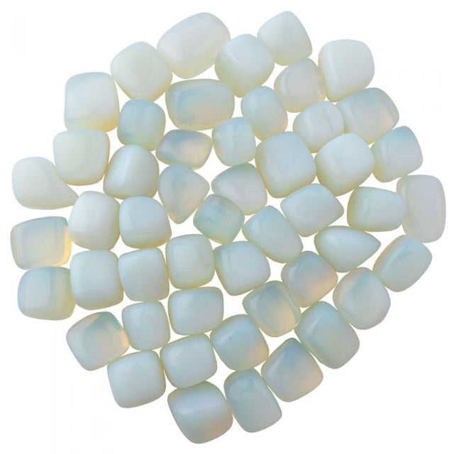 Opalite Tumblestone