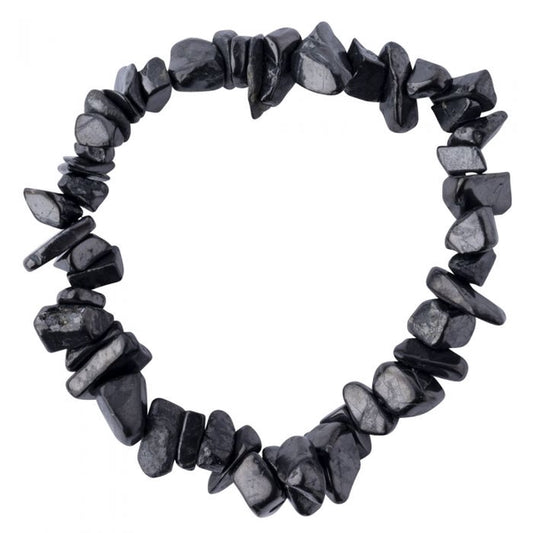 Shungite Chipstone Bracelet