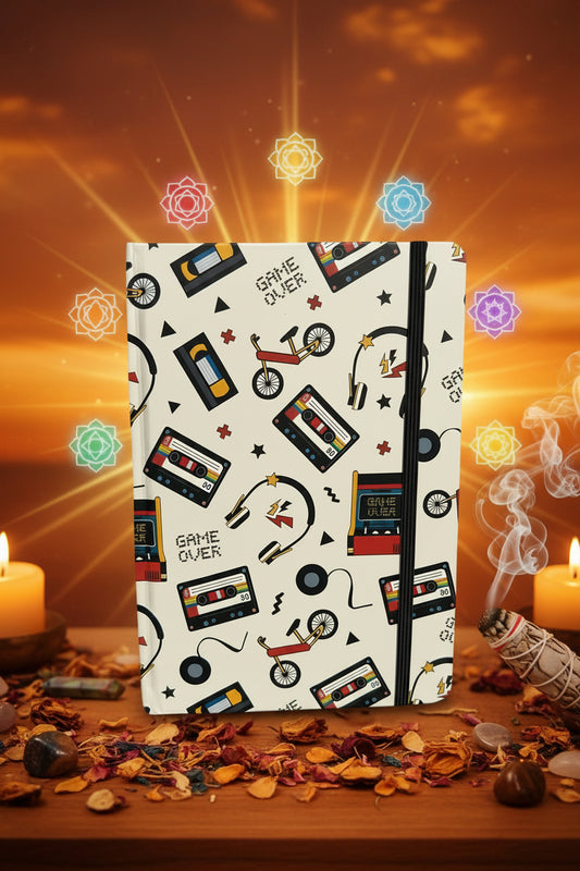 Retro Journal