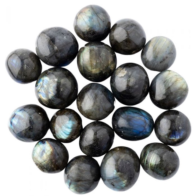 Labradorite Tumblestone