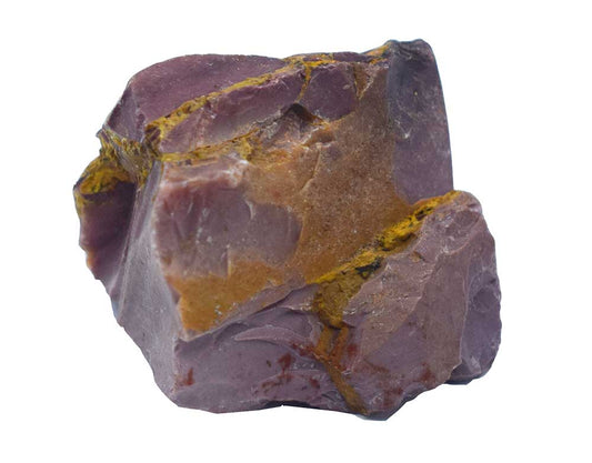 Mookaite Stone -  Raw