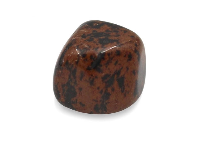 Mahogany Obsidian Tumblestone