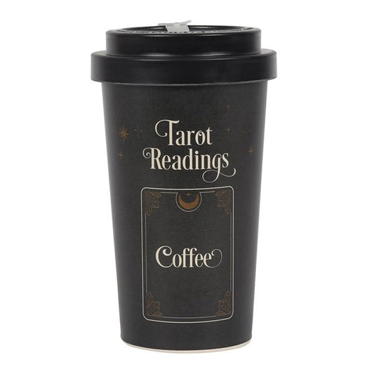 Tarot Reader Travel Mug