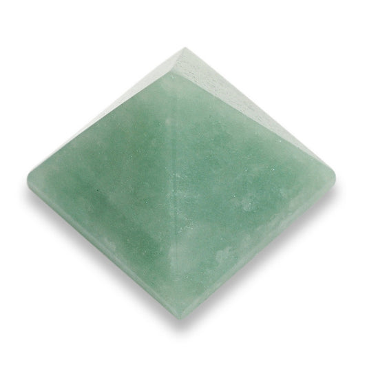 Aventurine Pyramid