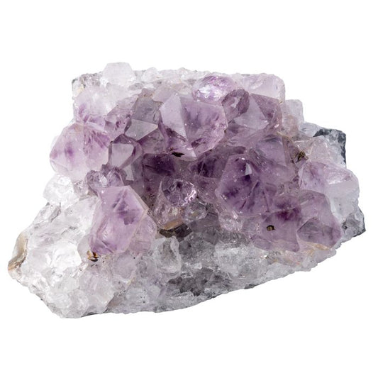 Amethyst Cluster