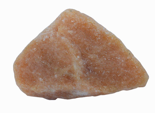 Orange Aventurine - Raw