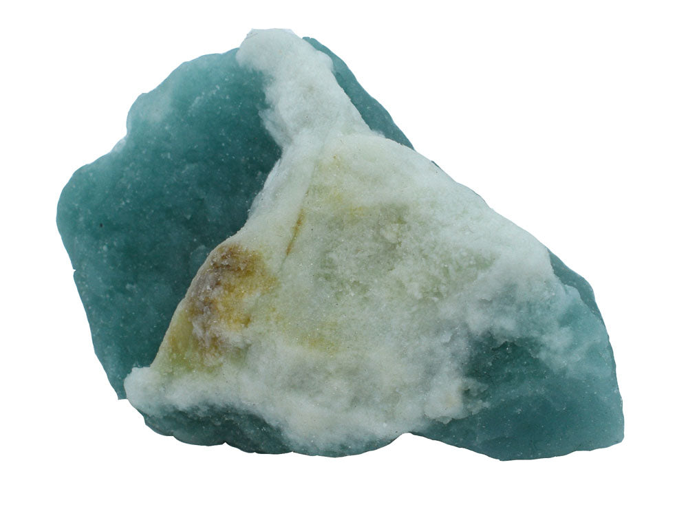 Amazonite - Raw