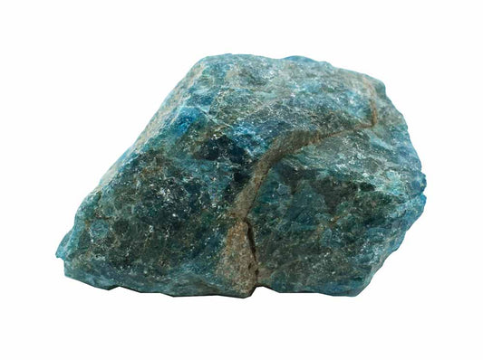 Apatite - Raw