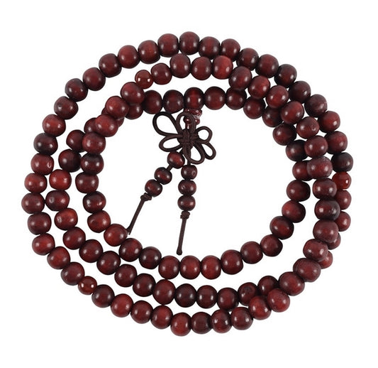 Mallah Meditation Beads