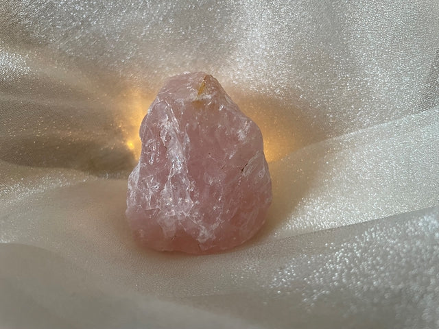 Rose Quartz