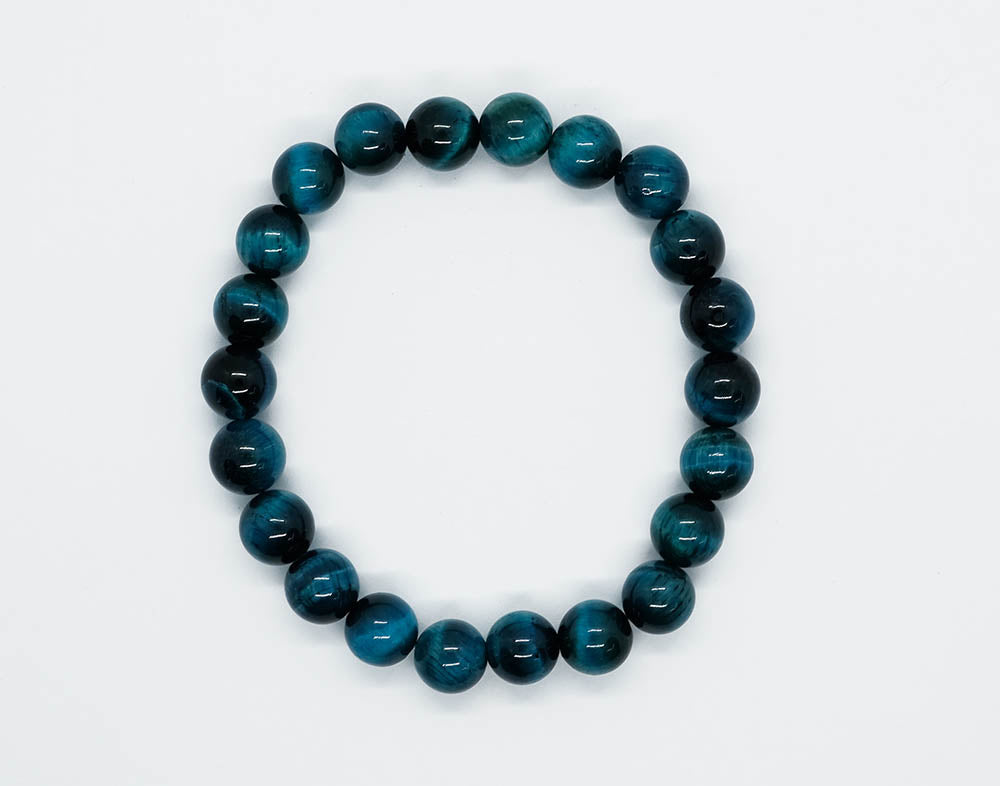 Blue Tigers Eye