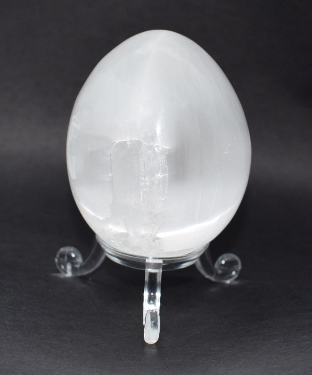 Selenite Egg