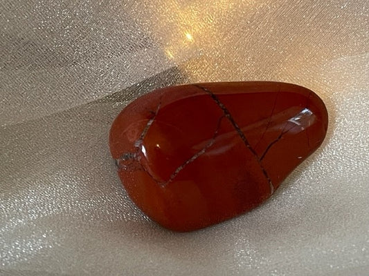 Red Jasper (Medium)