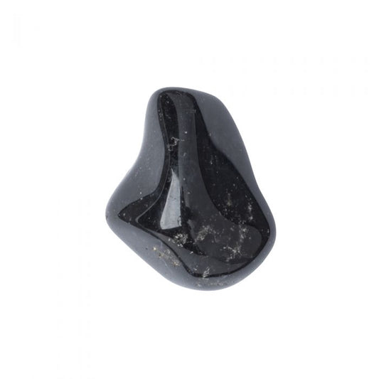 Black Onyx Tumblestone