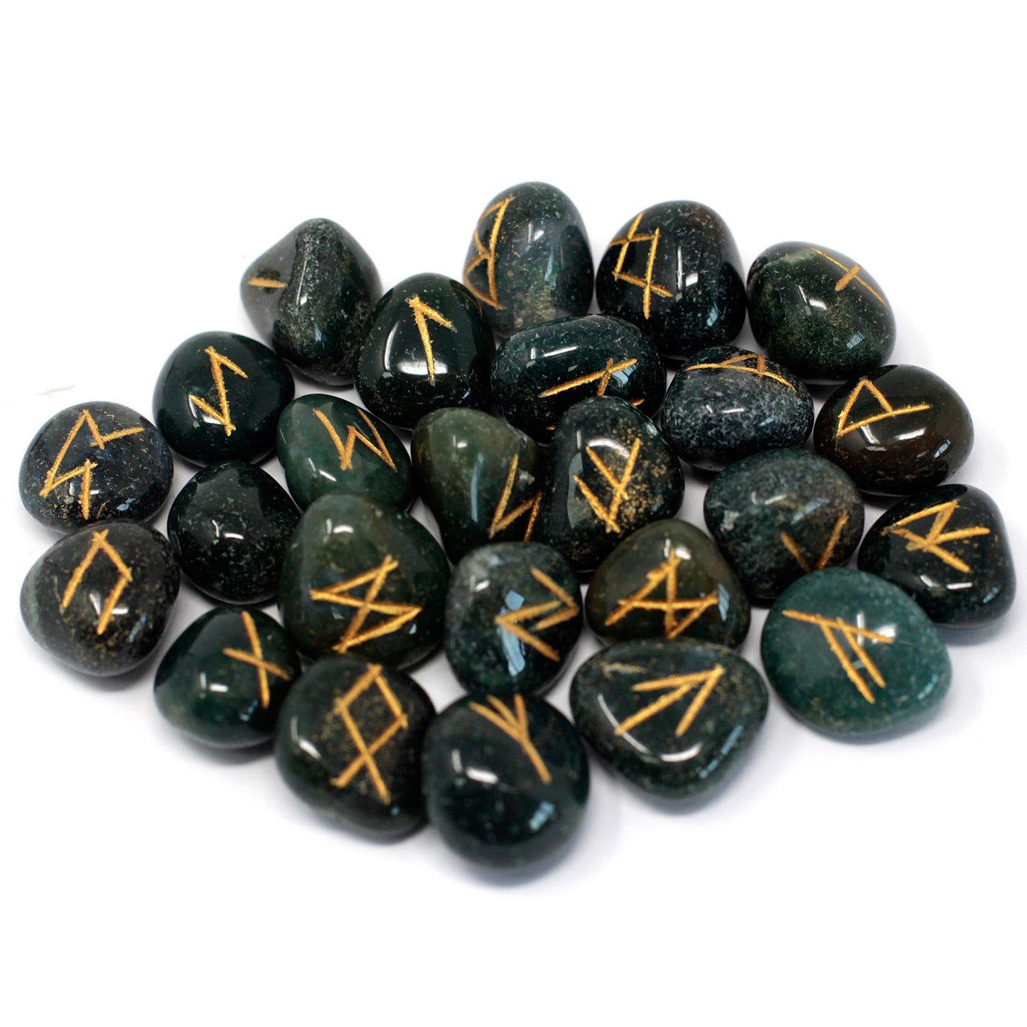 Runes