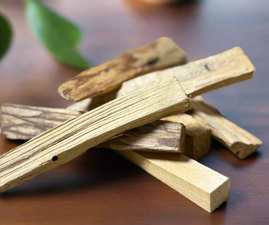 Palo Santo Wood Sticks