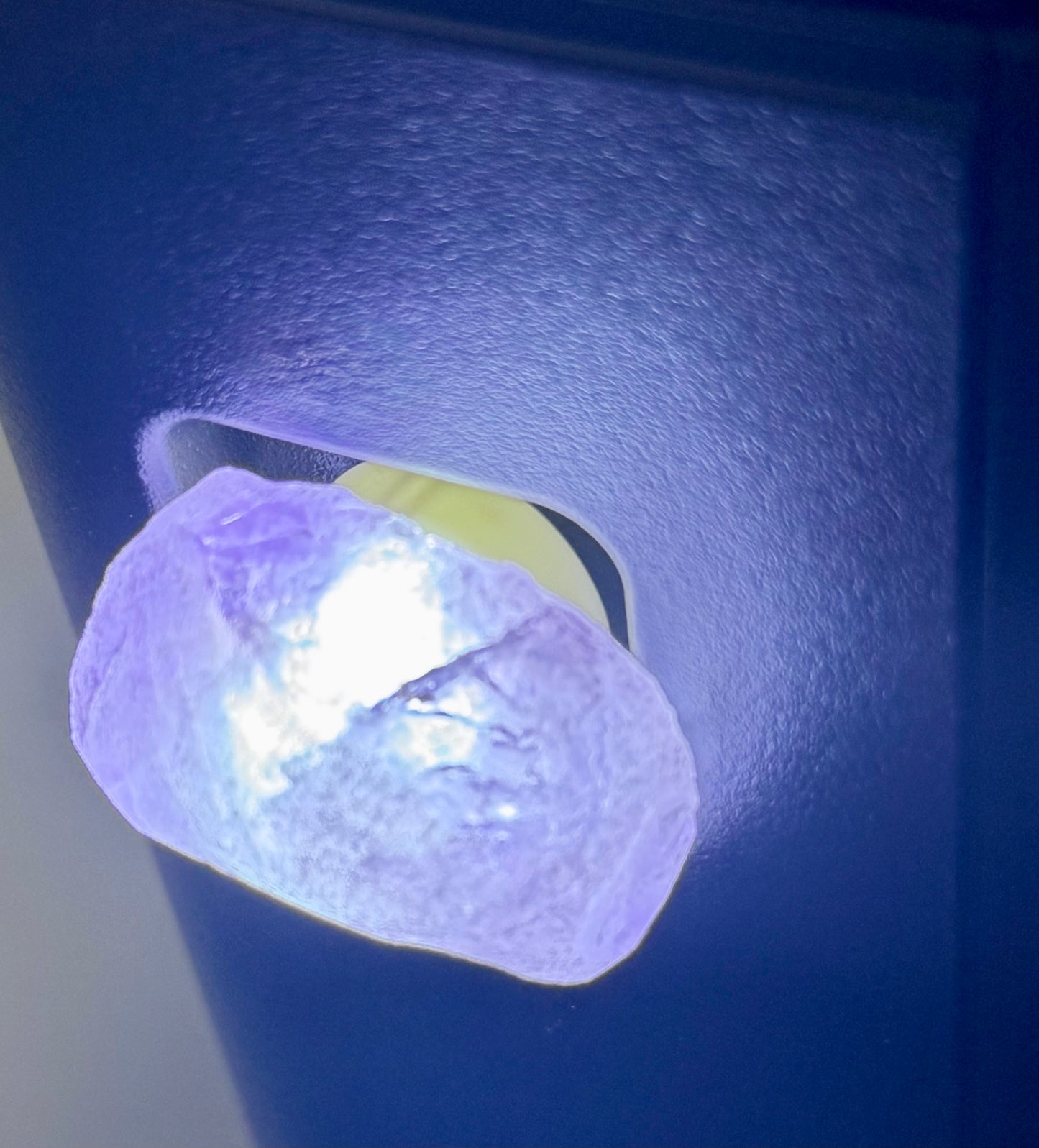 USB Crystal Light