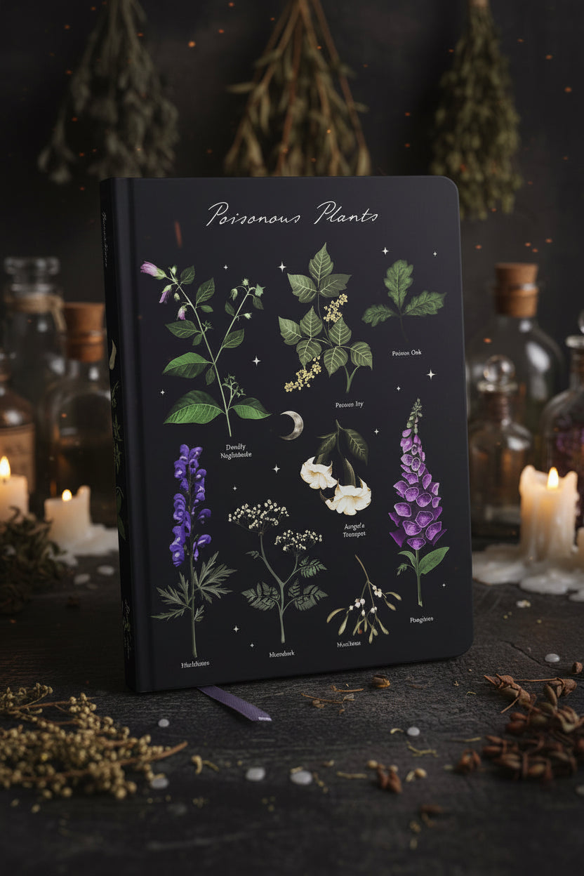 Poisonous Plants Journal
