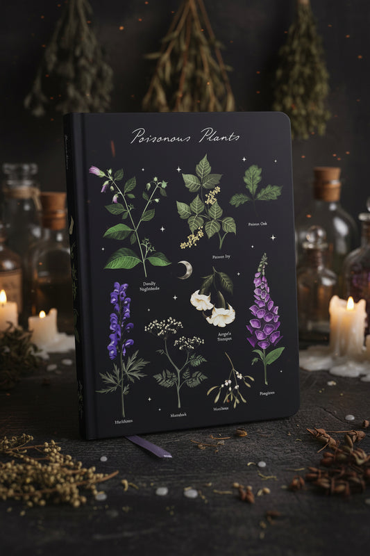 Poisonous Plants Journal
