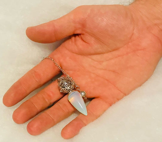 Opal Pendulum