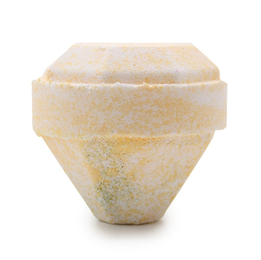 Gemstone Bath Bomb - Mistress Fragrance