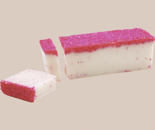 Coconut Dream Soap