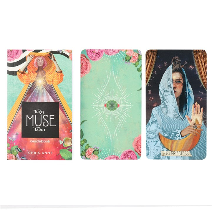 The Muse Tarot