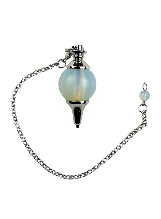 Opalite Pendulum