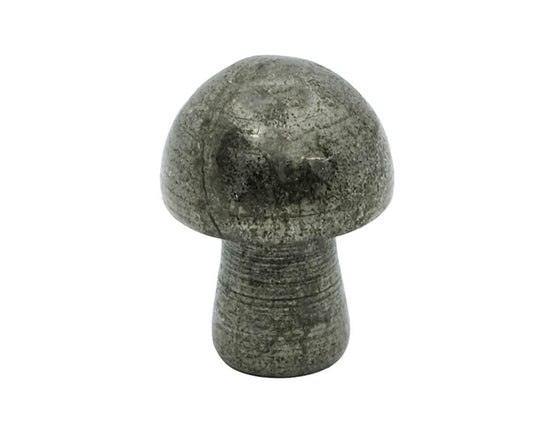 Pyrite Mushroom