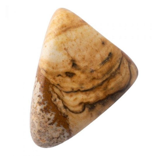 Picture Jasper Tumblestone