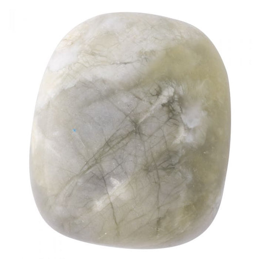 New Jade Tumblestone
