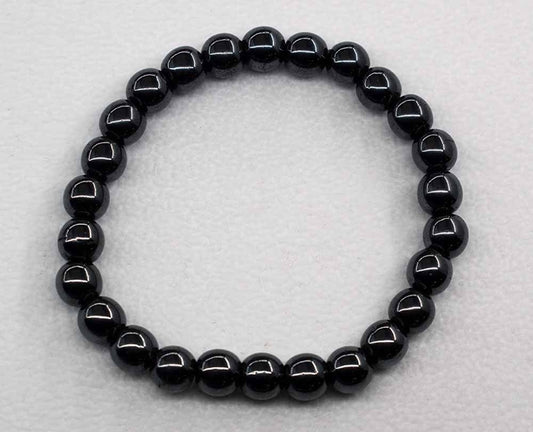 Hematite Bracelet