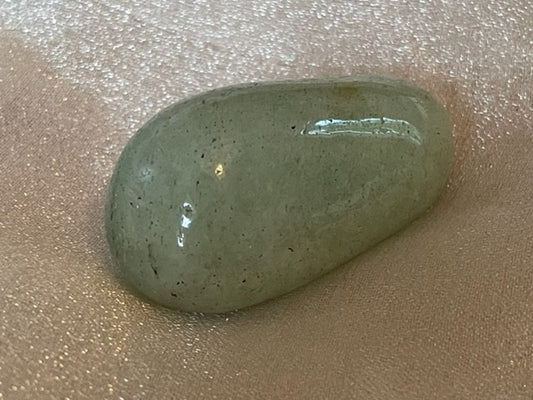 Light Green Aventurine