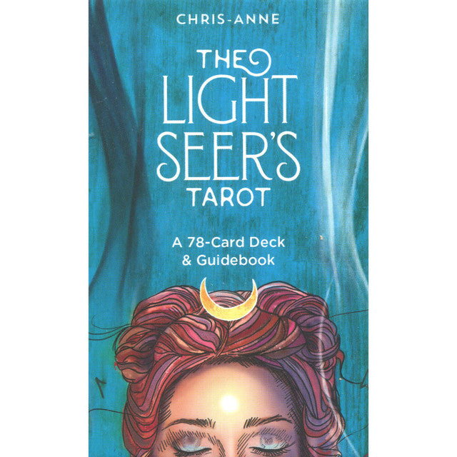 The Light Seers Tarot Cards